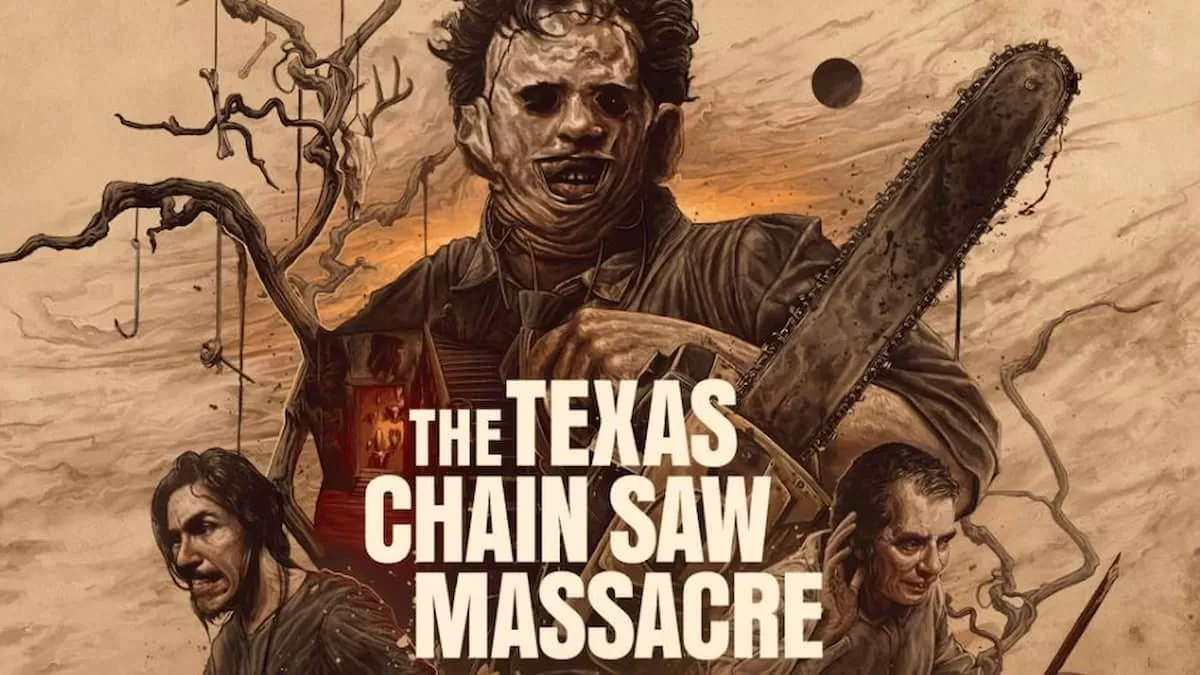 Featured Texas Chainsaw | Texas Chain Saw | เปิดตัว The Texas Chain Saw Massacre เกมใหม่จากผู้สร้าง Friday the 13th: The Game