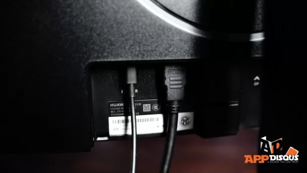 HUAWEI MateView GT 27DSC07888 | Huawei | รีวิว HUAWEI MateView GT 27 จอเกมมิ่งจากหัวเว่ย 165 Hz คมชัด 2K ภาพอย่างสวย