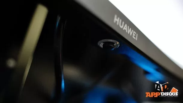 HUAWEI MateView GT 27DSC07918 | Huawei | รีวิว HUAWEI MateView GT 27 จอเกมมิ่งจากหัวเว่ย 165 Hz คมชัด 2K ภาพอย่างสวย