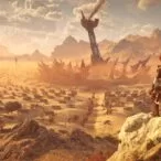 Horizon Forbidden West 2021 12 15 21 004 | Horizon Forbiden West | โคตรสวย! เผยภาพสกรีนช็อต Horizon Forbiden West จากเครื่อง PlayStation 4