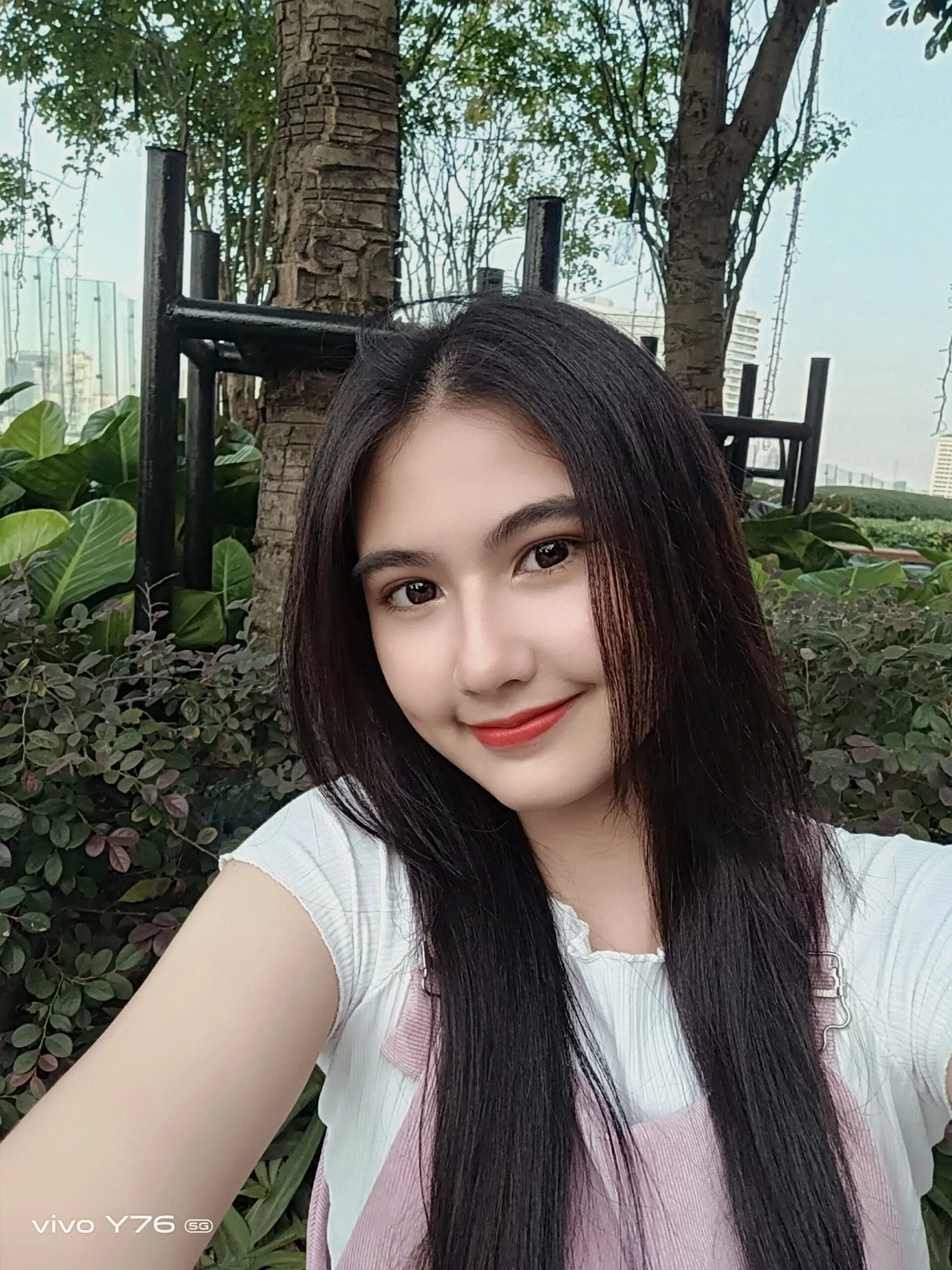 IMG 20211207 165347 scaled | Review | รีวิว vivo Y76 5G สเปคดี เล่นเกมลื่น ของดีห้ามพลาด ในเรทราคาไม่ถึงหมื่น
