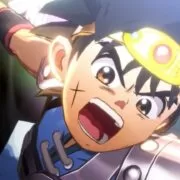 Infinity Strash Dragon Quest The Adventure of Dai 12 18 21 768x432 1 | Dragon Quest: The Adventure of Dai | ชมคลิปการเล่นเกม Infinity Strash Dragon Quest: The Adventure of Dai ที่ดูดีแต่เกมเลื่อนขาย