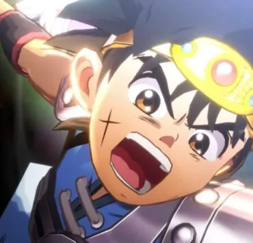 Infinity Strash Dragon Quest The Adventure of Dai 12 18 21 768x432 1 | Dragon Quest: The Adventure of Dai | ชมคลิปการเล่นเกม Infinity Strash Dragon Quest: The Adventure of Dai ที่ดูดีแต่เกมเลื่อนขาย