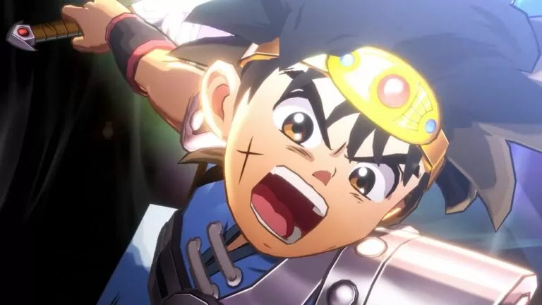 ชมคลิปการเล่นเกม Infinity Strash Dragon Quest: The Adventure of Dai ที่ดูดีแต่เกมเลื่อนขาย 1 Infinity Strash Dragon Quest The Adventure of Dai 12 18 21 768x432 1 | Dragon Quest: The Adventure of Dai | ชมคลิปการเล่นเกม Infinity Strash Dragon Quest: The Adventure of Dai ที่ดูดีแต่เกมเลื่อนขาย