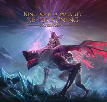 Kingdoms of Amalur Re Reckoning FateswornHD scaled 1 | Kingdoms of Amalur: Re-Reckoning | Fateworn ส่วนเสริมของ Kingdoms of Amalur: Re-Reckoning ปล่อยให้เล่นอย่างเป็นทางการแล้ว