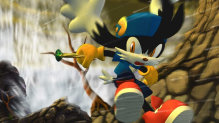 Bandai Namco ได้ยื่นเครื่องหมายการค้าสำหรับเกม Klonoa ในยุโรป