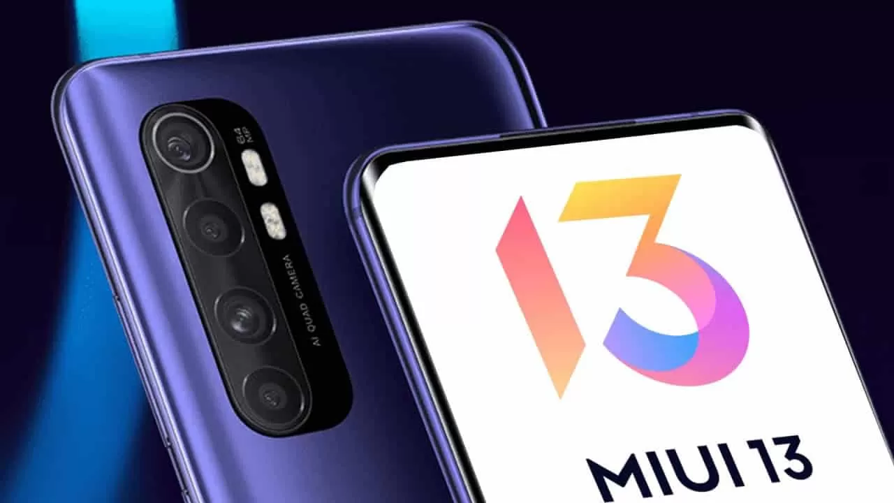 รอเล่นของใหม่ MIUI 13 และ Watch S1 เตรียมเปิดตัวพร้อมกับ Xiaomi 12 Series 1 MIUI 13 Global ROM is coming | Xiaomi | รอเล่นของใหม่ MIUI 13 และ Watch S1 เตรียมเปิดตัวพร้อมกับ Xiaomi 12 Series