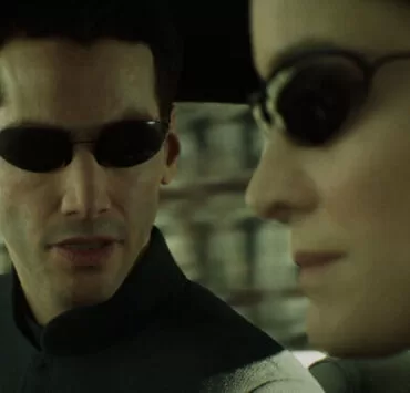 Matrix UE5 12 09 21 768x432 1 | ps5 | เปิดตัว The Matrix Awakens: An Unreal Engine 5 Experience บน PS5 , Xbox Series