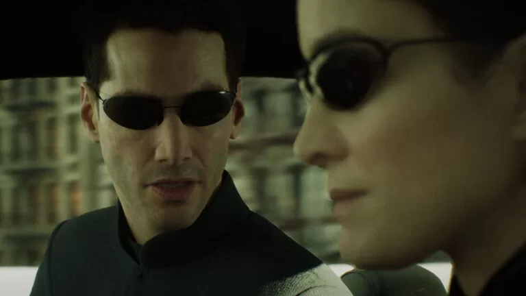 เปิดตัว The Matrix Awakens: An Unreal Engine 5 Experience บน PS5 , Xbox Series 1 Matrix UE5 12 09 21 768x432 1 | ps5 | เปิดตัว The Matrix Awakens: An Unreal Engine 5 Experience บน PS5 , Xbox Series
