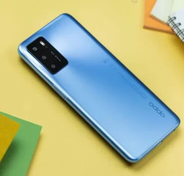 NextPit Oppo A16s back | OPPO | ไม่หยุดแค่นี้ Oppo กำลังพัฒนาชาร์จไว 150W ต่ออีก