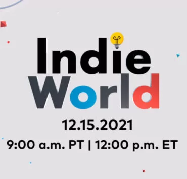 Nindie World 12 14 21 768x432 1 | Nintendo Switch | นินเทนโด จัดงานเปิดตัวเกมอินดี้บน Nintendo Switch รับสิ้นปี