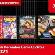 Nintendo Switch Online Sega Genesis 12 16 21 768x432 1 | Mega Drive | นินเทนโด เปิดรายชื่อเกม Mega Drive แจกฟรีบน Nintendo Switch Online เพิ่มเติม