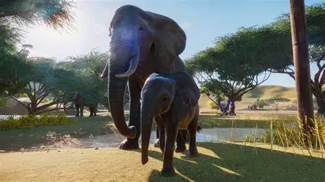 OIP 2 | Planet Zoo | ถึงเวลาสร้างสวนสัตว์! Planet Zoo ลดราคา 75% !!!!