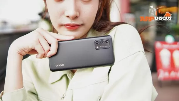 OPPO A95 DSC06928 1 610x344 1 | OPPO | ปีใหม่นี้ มองหาสมาร์ทโฟนราคาไม่เกินหมื่นต้อง OPPO A95 สเปคดี ราคาลงตัว กับของแถมพิเศษในโปรโมชั่น “The Joy-full OPPO Sale”