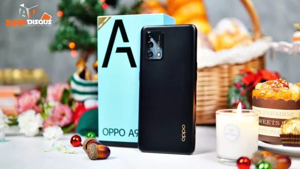OPPO A95 DSC09178 | OPPO | ปีใหม่นี้ มองหาสมาร์ทโฟนราคาไม่เกินหมื่นต้อง OPPO A95 สเปคดี ราคาลงตัว กับของแถมพิเศษในโปรโมชั่น “The Joy-full OPPO Sale”