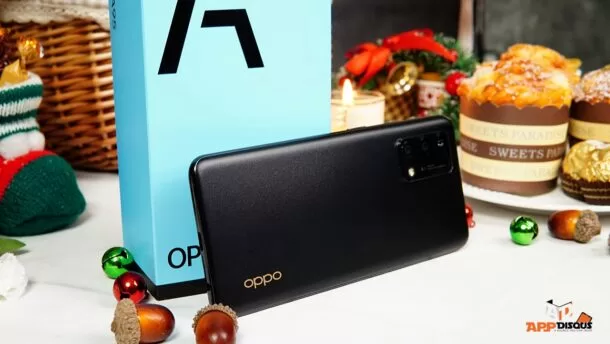 OPPO A95 DSC09198 | OPPO | ปีใหม่นี้ มองหาสมาร์ทโฟนราคาไม่เกินหมื่นต้อง OPPO A95 สเปคดี ราคาลงตัว กับของแถมพิเศษในโปรโมชั่น “The Joy-full OPPO Sale”