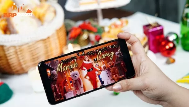 OPPO A95 DSC09215 | OPPO | ปีใหม่นี้ มองหาสมาร์ทโฟนราคาไม่เกินหมื่นต้อง OPPO A95 สเปคดี ราคาลงตัว กับของแถมพิเศษในโปรโมชั่น “The Joy-full OPPO Sale”