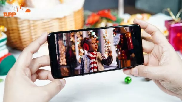 OPPO A95 DSC09223 | OPPO | ปีใหม่นี้ มองหาสมาร์ทโฟนราคาไม่เกินหมื่นต้อง OPPO A95 สเปคดี ราคาลงตัว กับของแถมพิเศษในโปรโมชั่น “The Joy-full OPPO Sale”