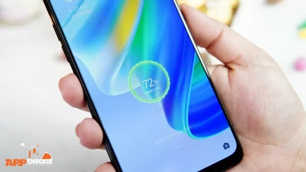 OPPO A95 DSC09229 | OPPO | ปีใหม่นี้ มองหาสมาร์ทโฟนราคาไม่เกินหมื่นต้อง OPPO A95 สเปคดี ราคาลงตัว กับของแถมพิเศษในโปรโมชั่น “The Joy-full OPPO Sale”