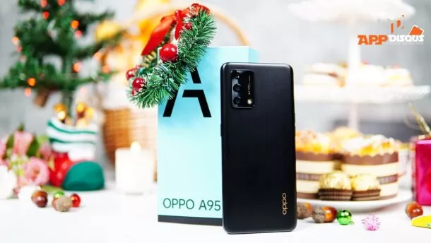 OPPO A95 DSC09261 | OPPO | ปีใหม่นี้ มองหาสมาร์ทโฟนราคาไม่เกินหมื่นต้อง OPPO A95 สเปคดี ราคาลงตัว กับของแถมพิเศษในโปรโมชั่น “The Joy-full OPPO Sale”