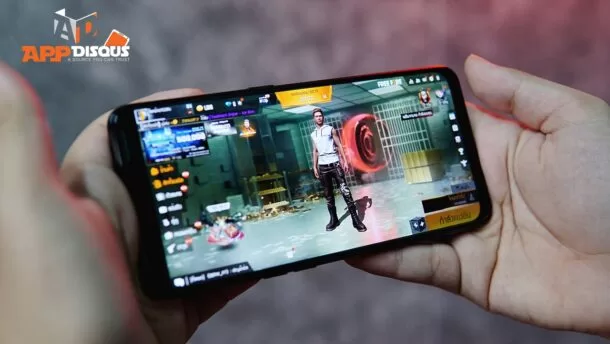 OPPO A95DSC07976 | A95 | ทีเด็ดสำหรับสายเกมเมอร์ เอาชนะเกมออนไลน์ด้วย OPPO A95
