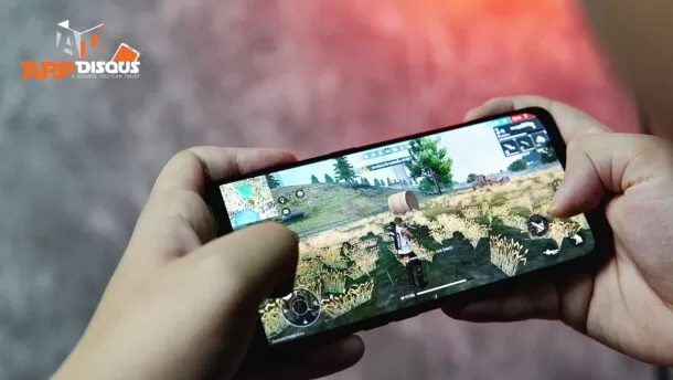 OPPO A95DSC08017 | A95 | ทีเด็ดสำหรับสายเกมเมอร์ เอาชนะเกมออนไลน์ด้วย OPPO A95