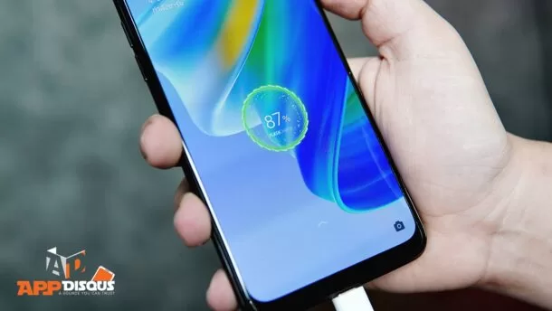 OPPO A95DSC08045 | A95 | ทีเด็ดสำหรับสายเกมเมอร์ เอาชนะเกมออนไลน์ด้วย OPPO A95