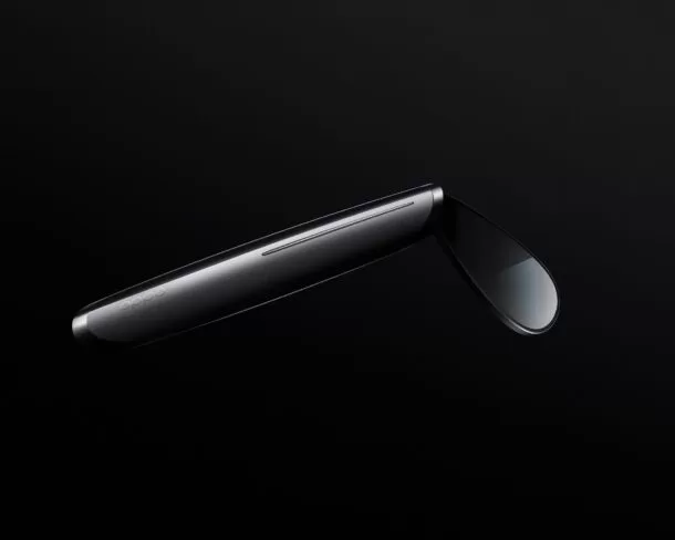 OPPO ประกาศเปิดตัว OPPO Air Glass 2 | INNO DAY 2021 | OPPO Air Glass เผยดีไซน์ปีกจักจั่นที่โดดเด่นและ Spark Micro Projector ที่พัฒนาขึ้นเอง