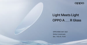 OPPO เตรียมเปิดตัวชิป NPU สุดล้ำและแว่นตาอัจฉริยะใหม่ล่าสุด