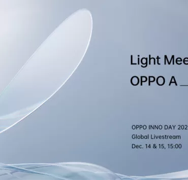 OPPO เตรียมเปิดตัวชิป NPU สุดล้ำและแว่นตาอัจฉริยะใหม่ล่าสุด 1 | OPPO | OPPO เตรียมเปิดตัวชิป NPU สุดล้ำและแว่นตาอัจฉริยะใหม่ล่าสุด