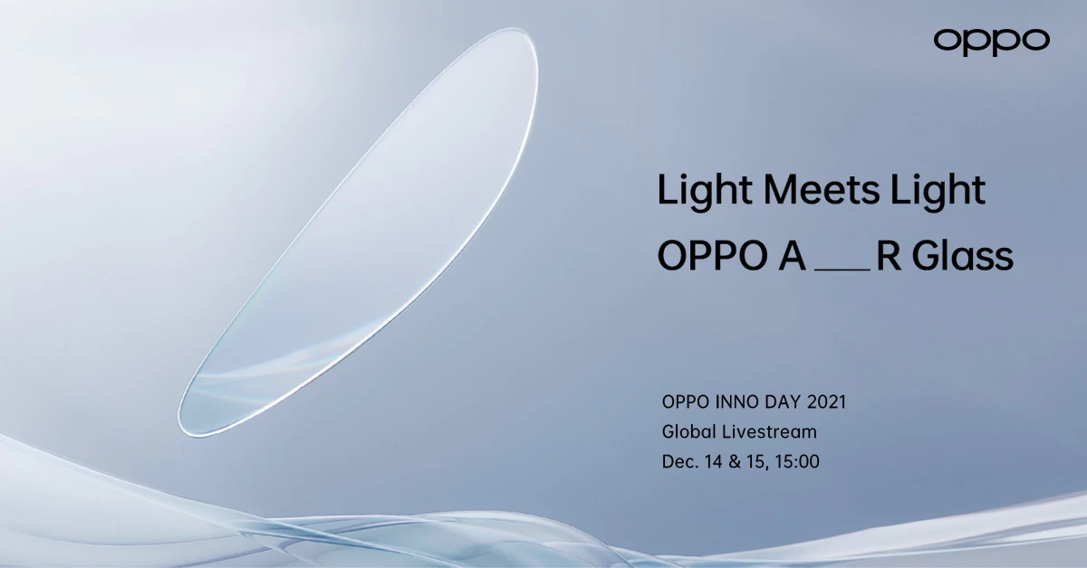 OPPO เตรียมเปิดตัวชิป NPU สุดล้ำและแว่นตาอัจฉริยะใหม่ล่าสุด 1 OPPO เตรียมเปิดตัวชิป NPU สุดล้ำและแว่นตาอัจฉริยะใหม่ล่าสุด 1 | OPPO | OPPO เตรียมเปิดตัวชิป NPU สุดล้ำและแว่นตาอัจฉริยะใหม่ล่าสุด