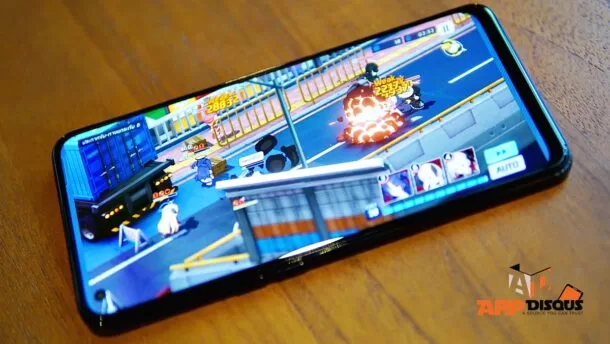 OPPODSC08101 | A95 | ทีเด็ดสำหรับสายเกมเมอร์ เอาชนะเกมออนไลน์ด้วย OPPO A95