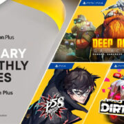 PS Plus 12 29 21 768x432 1 | PlayStation Plus | Sony เปิดรายชื่อเกมฟรี สำหรับสมาชิก PlayStation Plus มกราคม 2022