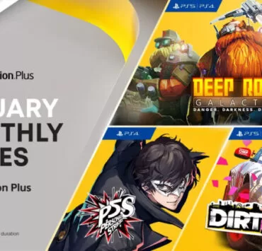 PS Plus 12 29 21 768x432 1 | PlayStation Plus | Sony เปิดรายชื่อเกมฟรี สำหรับสมาชิก PlayStation Plus มกราคม 2022