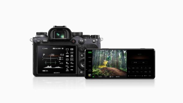 Pic Xperia Pro I CameraPhotographyPro | Sony‬ | โซนี่ไทยเปิดจองสมาร์ทโฟน 2 รุ่นใหม่ล่าสุด Xperia Pro-I และ Xperia 5 III