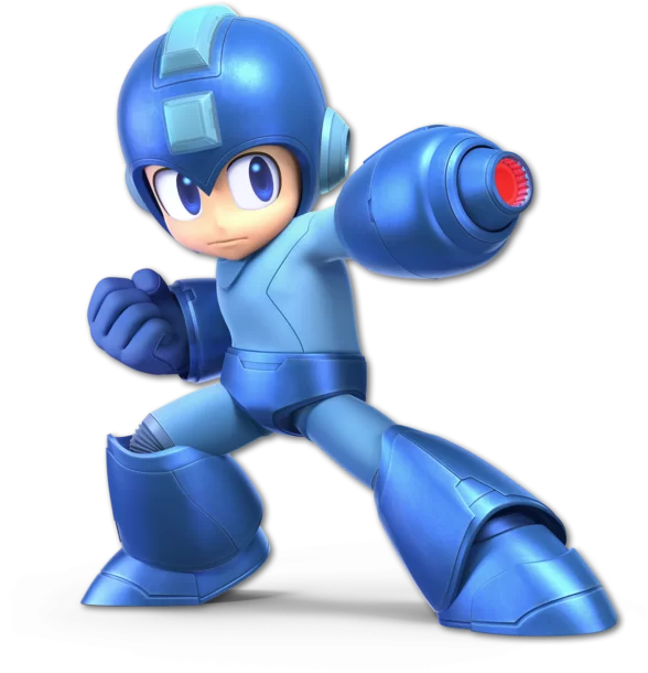 R 1 | Mega Man | เตรียมตัวให้พร้อม! Mega Man กำลังจะทำเป็นหนัง! Live Action ใน Netflix!!!