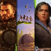 RE4HELg | Xbox Game Pass | หลุดรายชื่อเกมที่เตรียมลง Xbox Game Pass PC แบบ Day one และจะประกาศในงาน TGA 2021