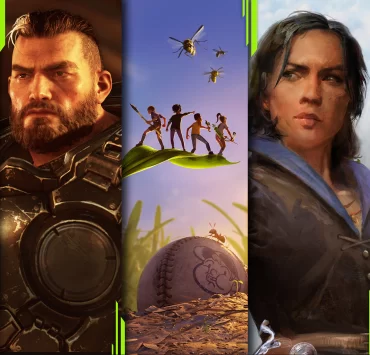 RE4HELg | Xbox Game Pass | หลุดรายชื่อเกมที่เตรียมลง Xbox Game Pass PC แบบ Day one และจะประกาศในงาน TGA 2021