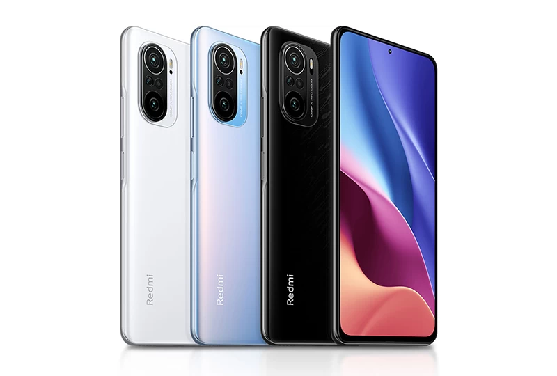 Redmi K50 Pro key specs leak | Redmi K50 | เผยข้อมูลใหม่ของ Redmi K50 Series มีให้เลือกซื้อ 3 รุ่นและรองรับ Fast Charge 100W