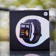 Redmi Watch 2 Lite DSC09392 | Redmi | รีวิว Redmi Watch 2 Lite สมาร์ทวอชสายรักสุขภาพ วัดออกซิเจนในเลือด มาพร้อม GPS ในตัว ราคาแค่ 1,690บาท