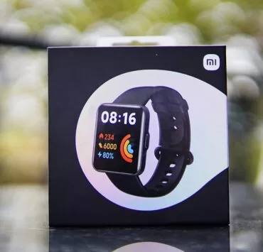 Redmi Watch 2 Lite DSC09392 | Redmi | รีวิว Redmi Watch 2 Lite สมาร์ทวอชสายรักสุขภาพ วัดออกซิเจนในเลือด มาพร้อม GPS ในตัว ราคาแค่ 1,690บาท