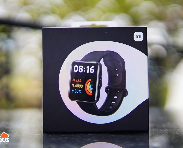 Redmi Watch 2 Lite DSC09392 | สมาร์ทวอทช์ | รีวิว Redmi Watch 2 Lite สมาร์ทวอชสายรักสุขภาพ วัดออกซิเจนในเลือด มาพร้อม GPS ในตัว ราคาแค่ 1,690บาท