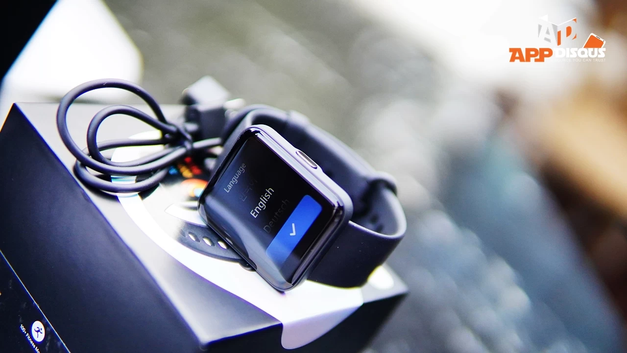 Redmi Watch 2 Lite DSC09412 | Redmi | รีวิว Redmi Watch 2 Lite สมาร์ทวอชสายรักสุขภาพ วัดออกซิเจนในเลือด มาพร้อม GPS ในตัว ราคาแค่ 1,690บาท