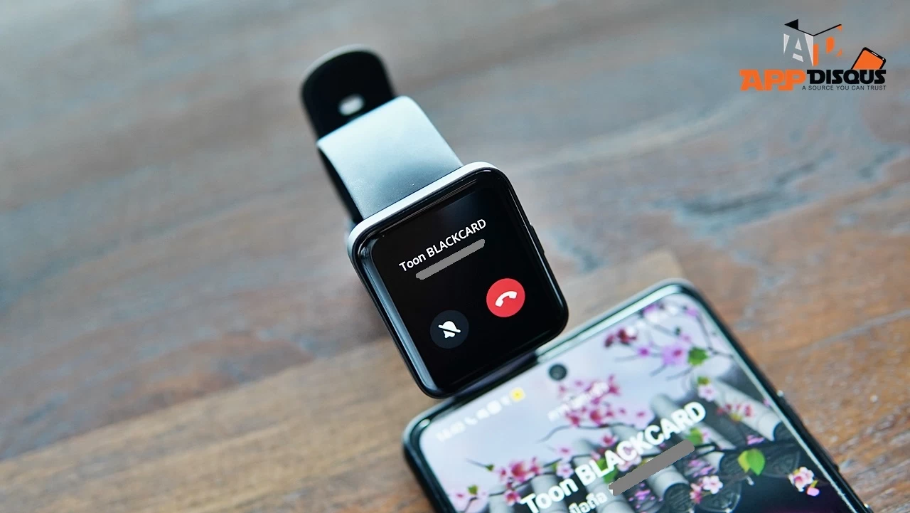 Redmi Watch 2 LiteDSC09471 | Redmi | รีวิว Redmi Watch 2 Lite สมาร์ทวอชสายรักสุขภาพ วัดออกซิเจนในเลือด มาพร้อม GPS ในตัว ราคาแค่ 1,690บาท