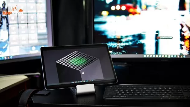 Samsung Galaxy TAB S7 FE DSC08290 | Galaxy Tab S7 FE | รีวิว Samsung Galaxy Tab S7 FE แท็บเล็ตครบเครื่อง จอใหญ่ไม่เหมือนใคร สนุกได้ทั้งเรียนและเล่นด้วยปากกา S Pen