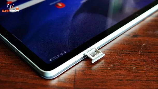 Samsung Galaxy TAB S7 FE DSC08415 | Galaxy Tab S7 FE | รีวิว Samsung Galaxy Tab S7 FE แท็บเล็ตครบเครื่อง จอใหญ่ไม่เหมือนใคร สนุกได้ทั้งเรียนและเล่นด้วยปากกา S Pen