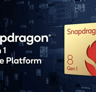 Screen Shot 2564 12 01 at 23.27.07 | Qualcomm | Snapdragon 8 Gen 1 ใช้ CPU ARMv9 CPU, GPU แบบใหม่