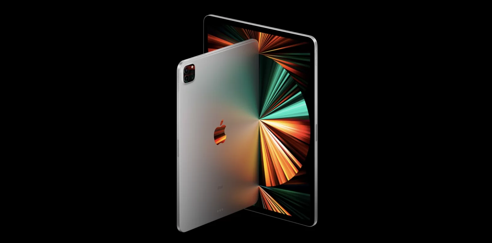 คาด Apple เตรียมปรับดีไซน์ iPad Pro, iMac ใหม่ในปี 2022 1 Screen Shot 2564 12 05 at 23.53.11 | apple | คาด Apple เตรียมปรับดีไซน์ iPad Pro, iMac ใหม่ในปี 2022