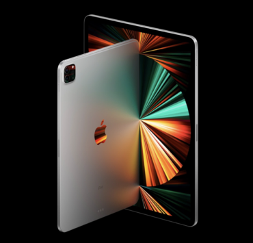 Screen Shot 2564 12 05 at 23.53.11 | apple | คาด Apple เตรียมปรับดีไซน์ iPad Pro, iMac ใหม่ในปี 2022