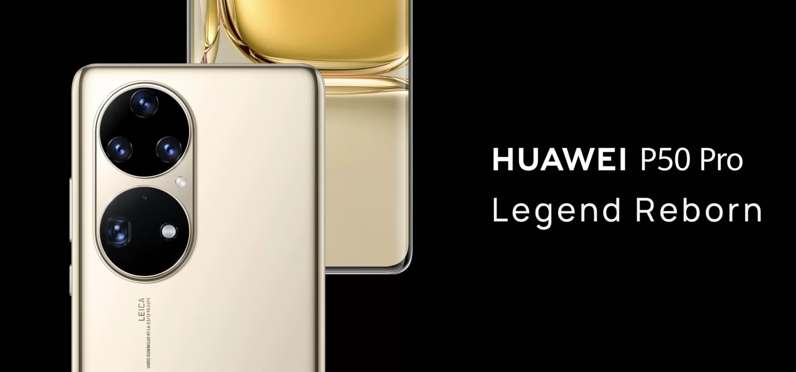 Huawei P50 Pro จะวางจำหน่าย Global เร็ว ๆ นี้ แต่ไม่ได้ใช้ HarmonyOS 1 Screen Shot 2564 12 12 at 15.51.20 | Huawei | Huawei P50 Pro จะวางจำหน่าย Global เร็ว ๆ นี้ แต่ไม่ได้ใช้ HarmonyOS